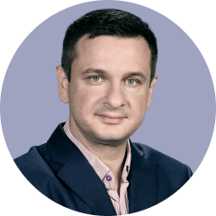 Dmitry Gooshchin